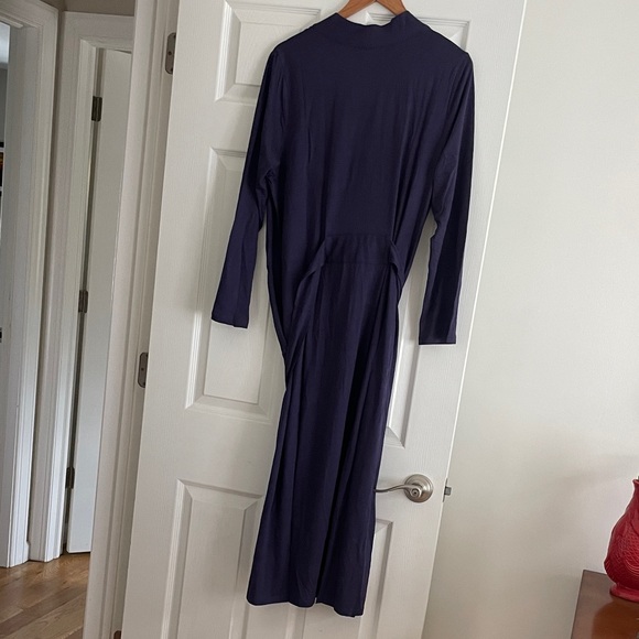 Sleep Ultrasoft Patch Pocket Robe - Picture 7 of 16